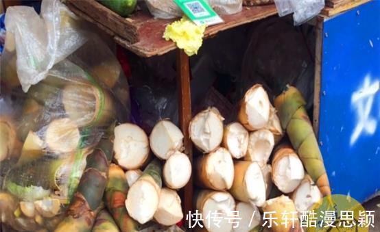 莲藕|秋后上市的5种健康蔬菜,不吃肉都要买,不打农药,常吃身体好