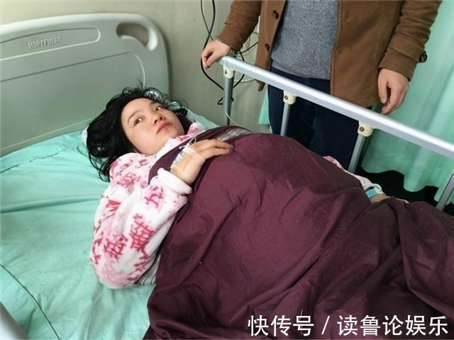 畸形|产妇怀畸形宝宝,婆婆不让生,孕妈却坚持要生,最终收获喜悦