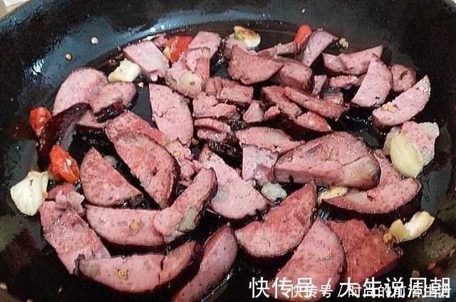 降糖|天然“胰岛素”被发现,每天炒一盘,解毒降糖,冬天记得吃一些