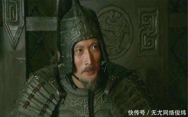 汝南之战|曹操大将张郃和徐晃,谁有单挑赵云的实力?这两点说明一切