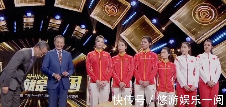 刘晓彤|泪目!郎平隔空谈女排精神,宋世雄解释鞠躬原因,惠若琪等比心