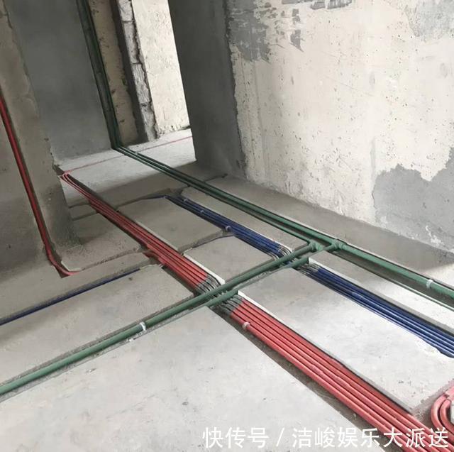 踢脚线|二十年老师傅总结,装修中重要而易忽视的细节,太多人做错了