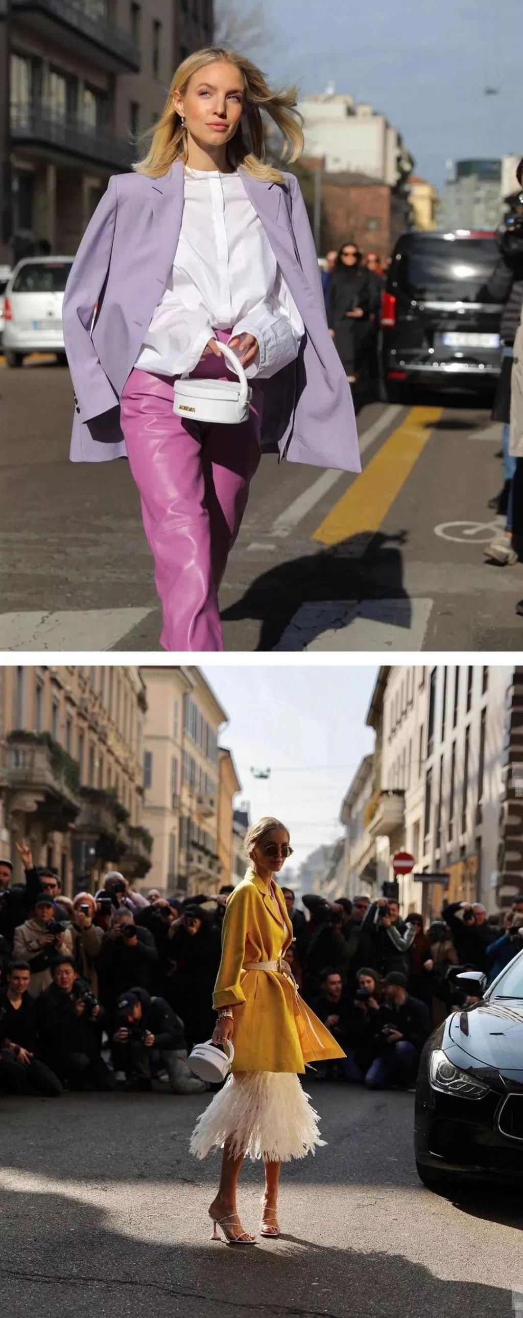 想独领风骚这6个小众设计师品牌的包包，你一定不要错过