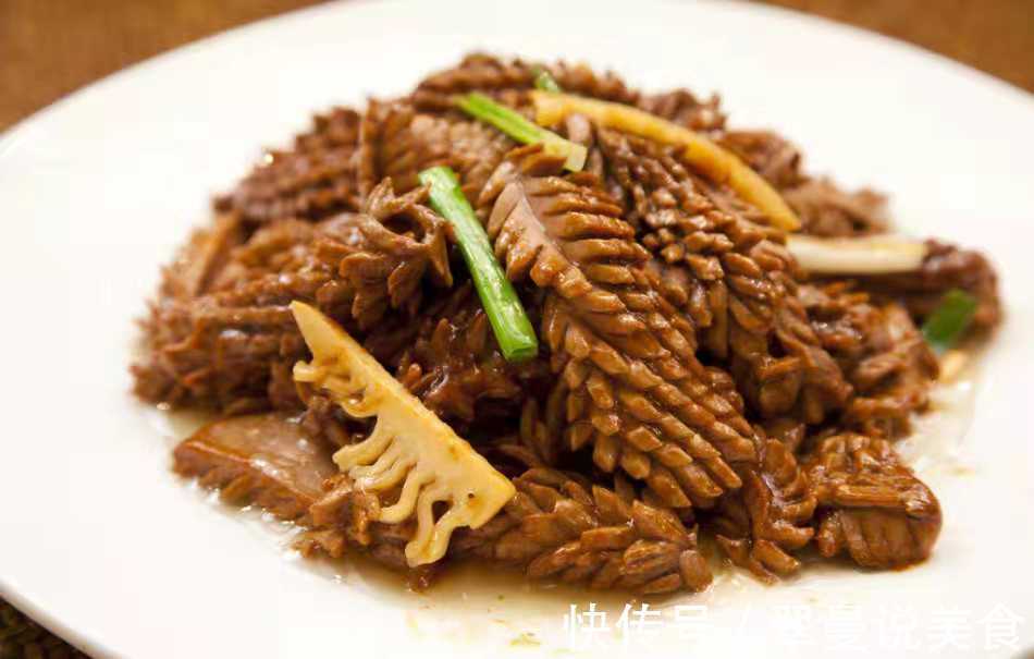 猪肺猪肺|这3个部位的猪肉,再馋都别吃,病毒太多,一定要记住!