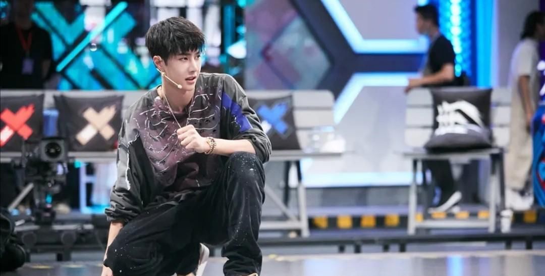 《这就是街舞》第四季即将开播,队长人选备受关注,争议不断