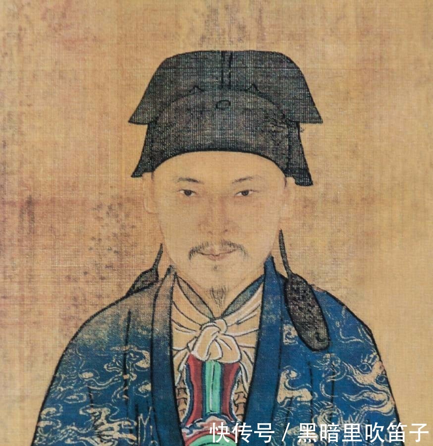 侠之大者|侠之大者,历史上那些催泪的民族英雄