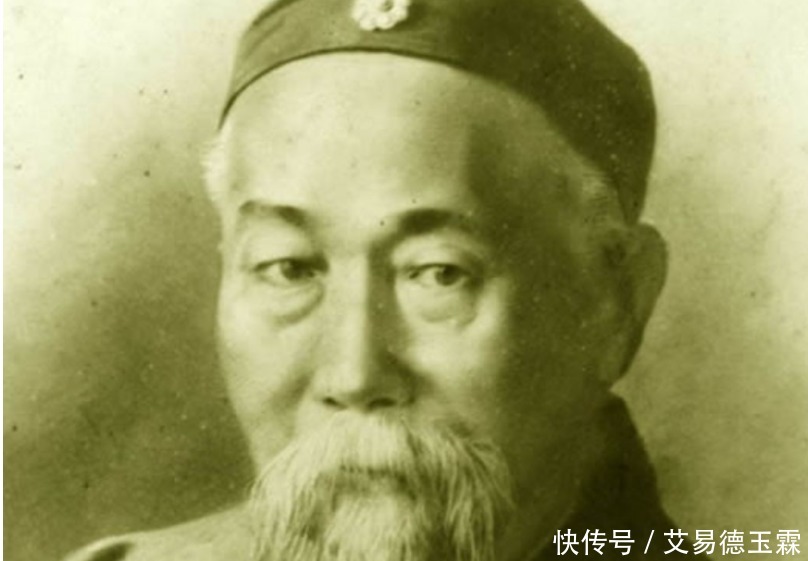 上交|他祖上是清朝大官,家传古董堆满72间房,上交国家时装了2卡车