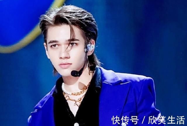 潜力新星榜:刘宇第一庆怜第3!他没出道,真是《创4》最大遗憾