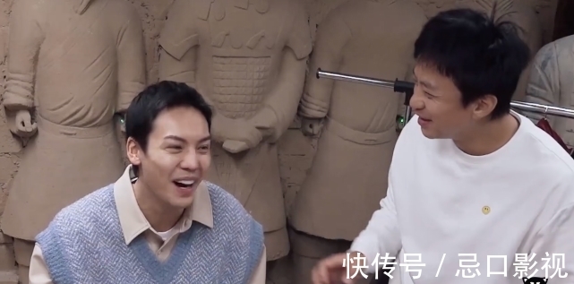 《五哈》第二季阵容强大,除邓超鹿晗陈赫外,彭昱畅陈伟霆刘昊然等加入