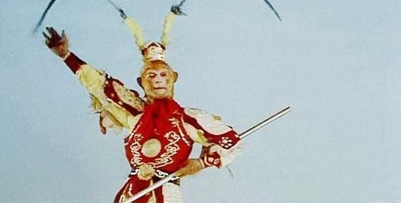 妖怪|悟空大闹天宫没人降得住,而在取经路上遇到妖怪求助真正原因!