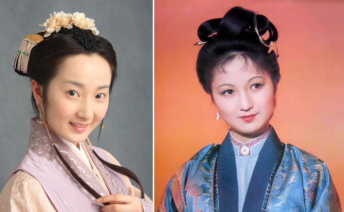 寿衣#10版的《红楼梦》:林黛玉为什么在快要死的时候,将衣服脱了?