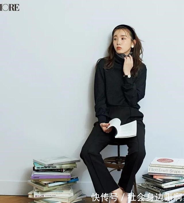 色彩 2021开春必备美鞋,时尚百搭舒服又吸睛,轻松摆脱路人感!