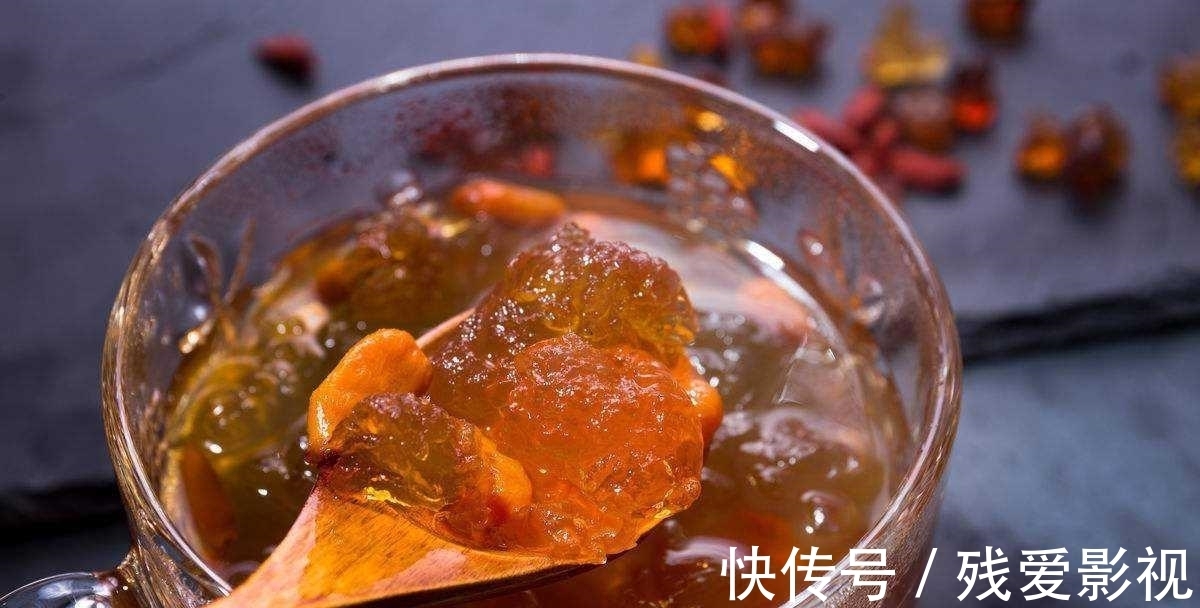 雌激素|女人想要不显老,建议多吃这5种食物,补充“雌激素”,更显年轻