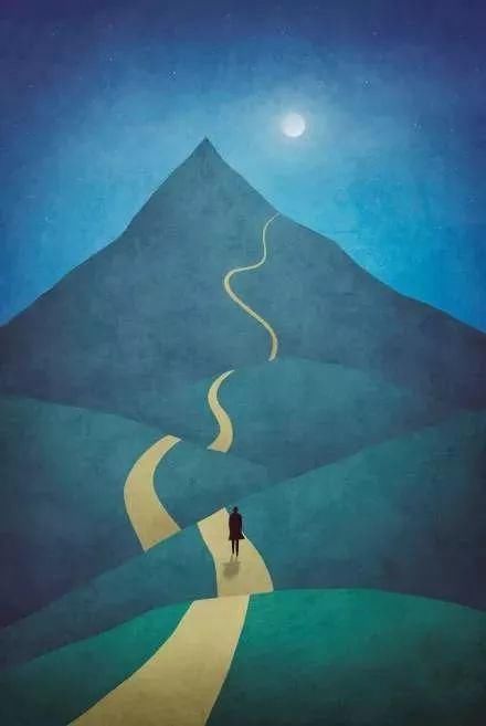  轮回|（88）道帏.李加东知诗选：万物轮回