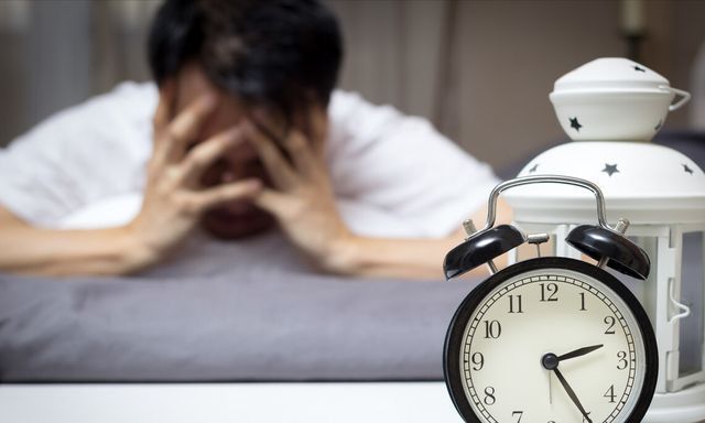 睡眠|失眠了,安眠药该不该吃?会不会产生依赖感?看看药师怎么说
