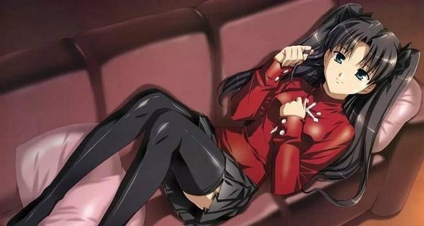 盘点|盘点动漫中双马尾少女 最后一个是最经典的