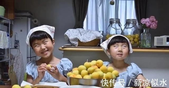 小m|人类幼崽有多可爱?这坑娃的妈给女儿拍了近千张“丑照”