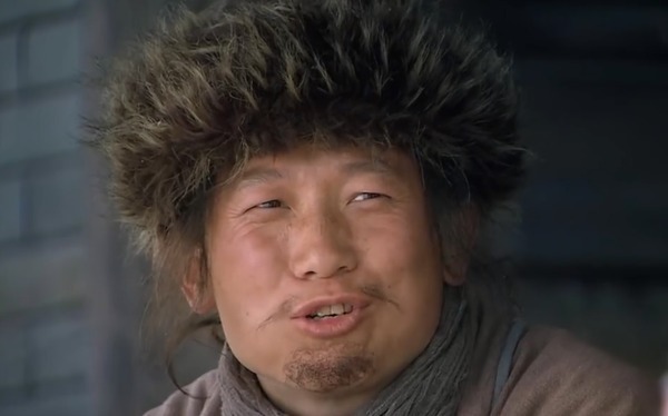  梁山|岳家军六大丑将：梁山好汉后人上榜，榜首娶了中原头号美女