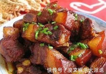 看着就超有食欲的家常菜，上桌香飘满屋，下酒又下饭