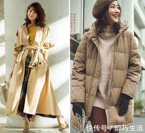 百搭 4个发型,帮你轻松驾驭冬天的所有造型,超实用