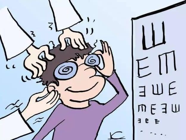 爸妈|孩子近视度数年年涨,爸妈的观念与态度是决定因素!