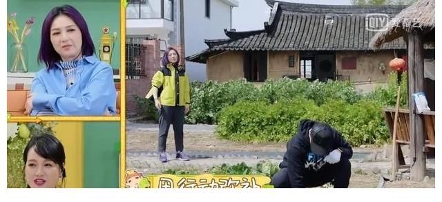 兩口子|《做家務的男人》丁子高蹬三輪載楊千嬅，上演經典名場面，甜度爆棚！