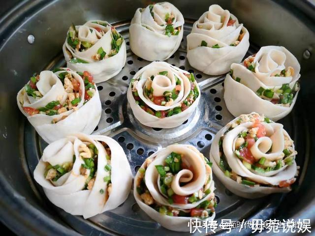 小面姨|天凉了,我常给家人吃这早餐,既简单又营养,早上能多睡20分钟
