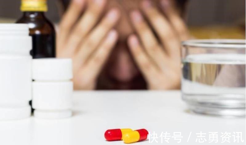 副作用|失眠睡不着了,不想吃安眠药多喝1种“安神水”,一觉到天亮