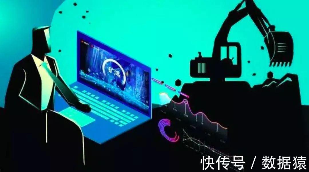煤矿军团|华为煤矿军团,能否搅活传统工业“一池春水”?