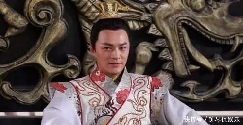 此人|此人是玄武门事变真正的导火索，为何史学家都说此人死的冤枉？