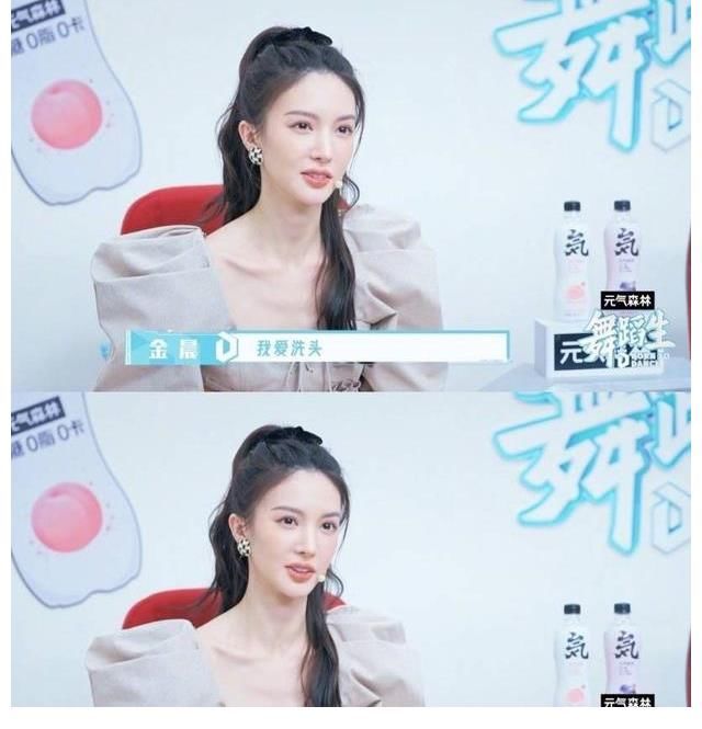 紅塵客棧|節目推“金晨一天洗兩次頭”上熱搜，尬翻網友，反幫對手收視登頂