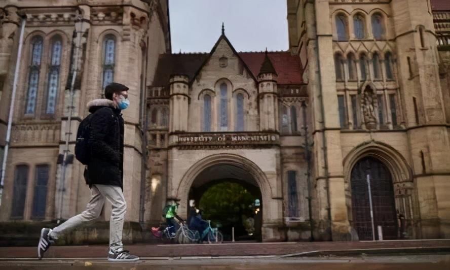 英国|UCAS提出英国本科申请改革：大学拿到分数后才能发offer