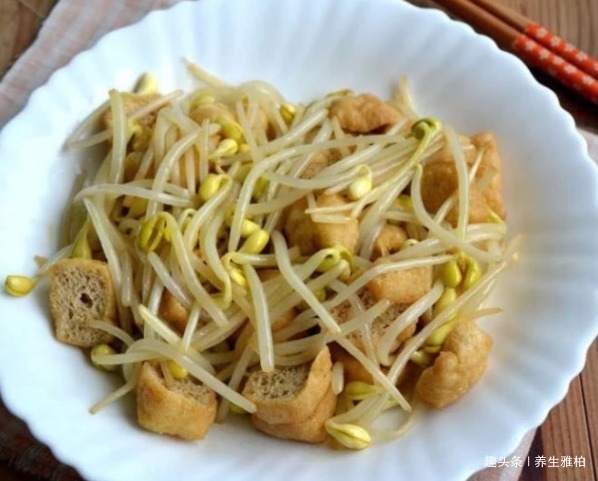 香干|女性不想肚子鼓鼓,推荐3道菜,每天换着吃,排毒清脂,效果好