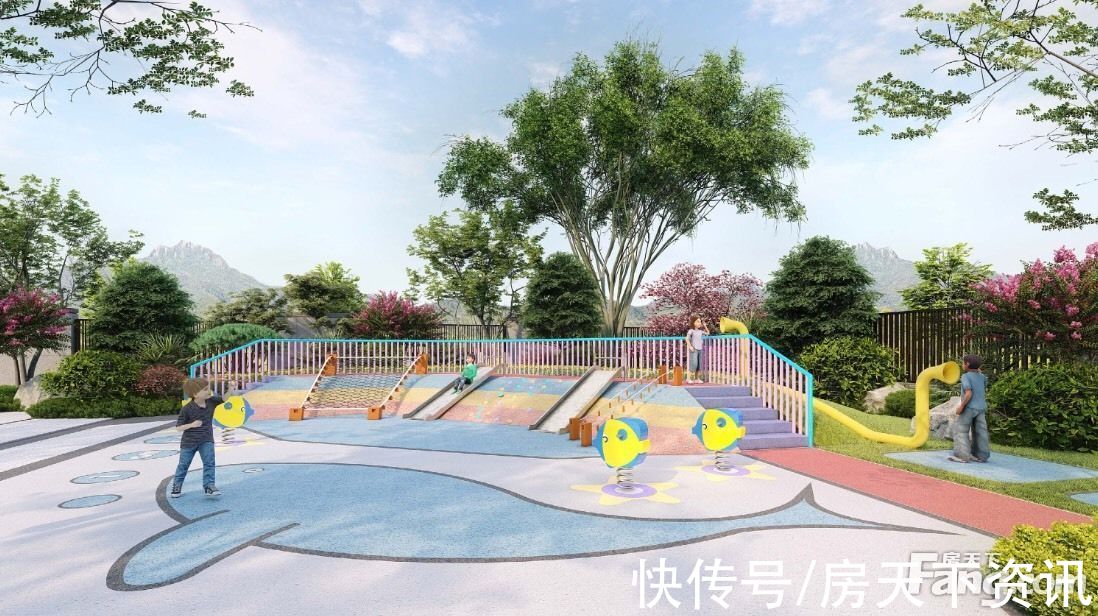 楼盘|想看焦作解放楼盘的最新现场实景，选房一定要看