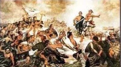 历史上哪些朝代是正统王朝,正统王朝与非正统王朝的区别是什么?