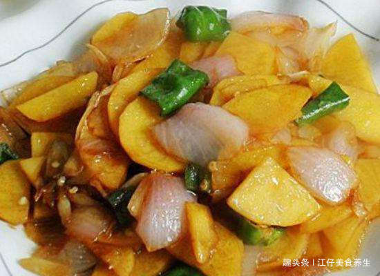 江仔|提个醒常吃土豆好处多,但切不可与此物同食,还有人傻傻不清楚