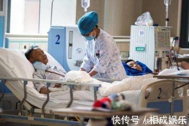 亲人|如果亲人得了绝症,到底治还是不治一位当医生的儿子这样选择