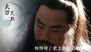 关胜&以索超为参照,关胜酣战林冲,谁能胜出呢!