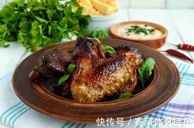 黑椒|黑椒煎鸡翅，超美味的家常菜，可做零食的美味，聚会轰趴的小食