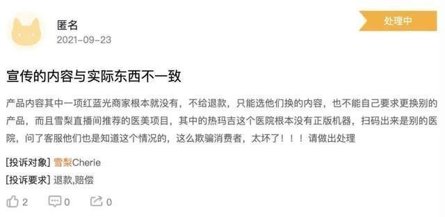 薇娅|想“上位”的雪梨，离薇娅李佳琦有多远？