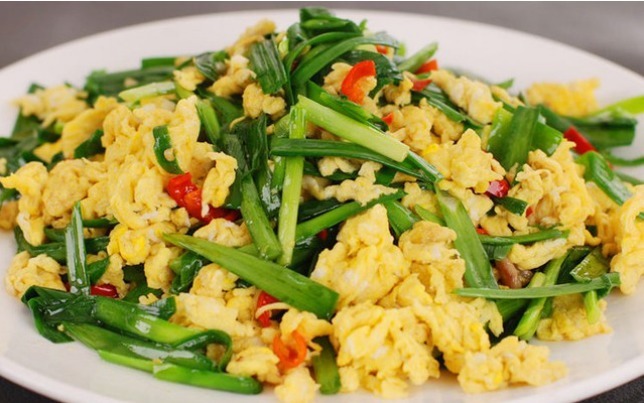 好吃的素菜美食,不仅鲜嫩开胃超下饭,而且健康又有营养