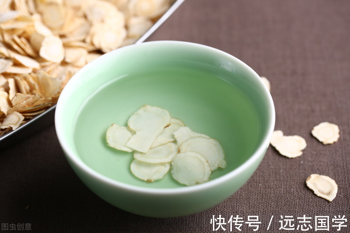 用人参|人参怎么吃才不浪费?4种食用方法教会你人参的正确吃法