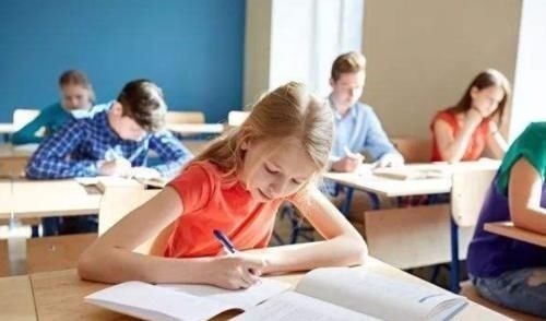孩子|班级里这3种学生都是隐藏的“学霸”,班主任:家长要好好培养