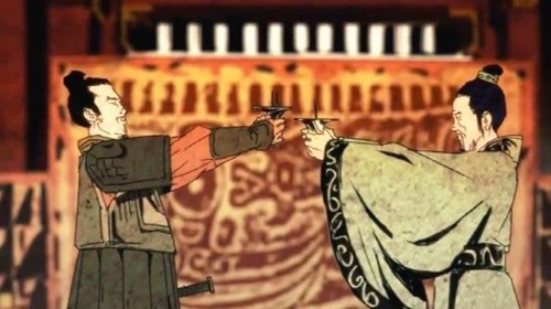 敌国|宰相:花钱把敌国的鹿都买过来,就能不战而胜!结果字字应验