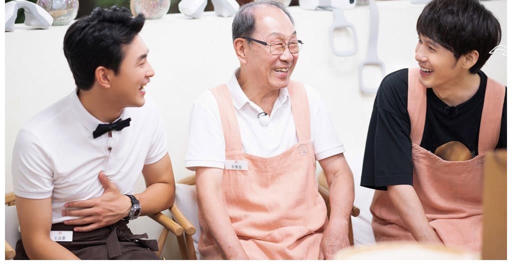 王彦霖|肖战加盟《忘不了农场》，题材新颖，能否延续前两季收视率？