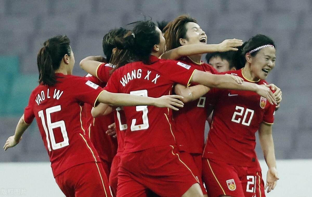 年龄段|足协正式官宣，中国女足106将精英训练营启动，水庆霞迎人才井喷