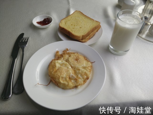 速冻类|又到开学季,一种“糊弄式”早餐在悄悄损伤娃的健康,宝妈需警惕