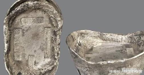 银子$古代人使用的一两银子到底相当于多少人民币呢