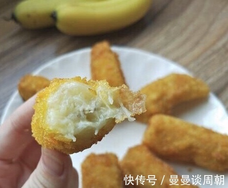 早餐就该吃煎饼,不发面,不揉面,外酥里嫩,口口香甜,上桌吃光