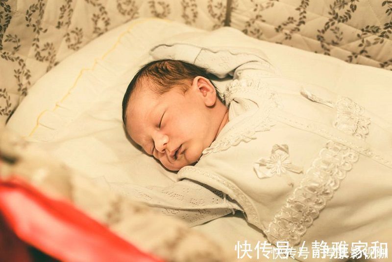 生病|不经常生病的宝宝,大多都有这4个特点,你家孩子在其中吗?